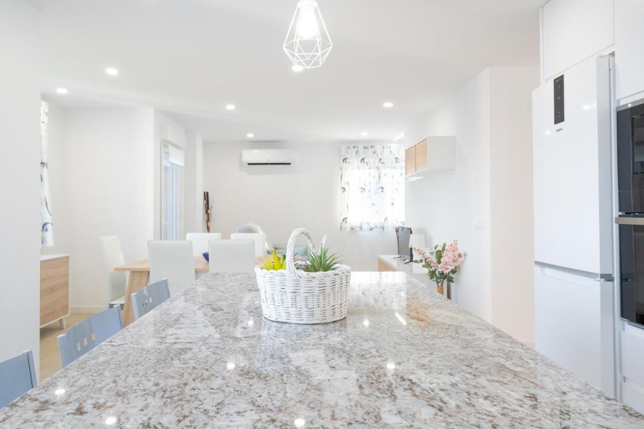 Global Properties, Bonito Apartamento En Urbanizacion Ciudad Mar Пуэтро-де-Сагунто Экстерьер фото