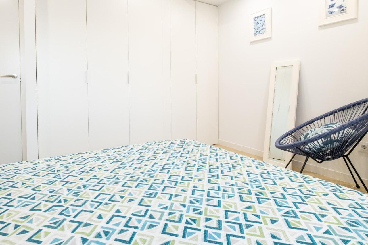 Global Properties, Bonito Apartamento En Urbanizacion Ciudad Mar Пуэтро-де-Сагунто Экстерьер фото